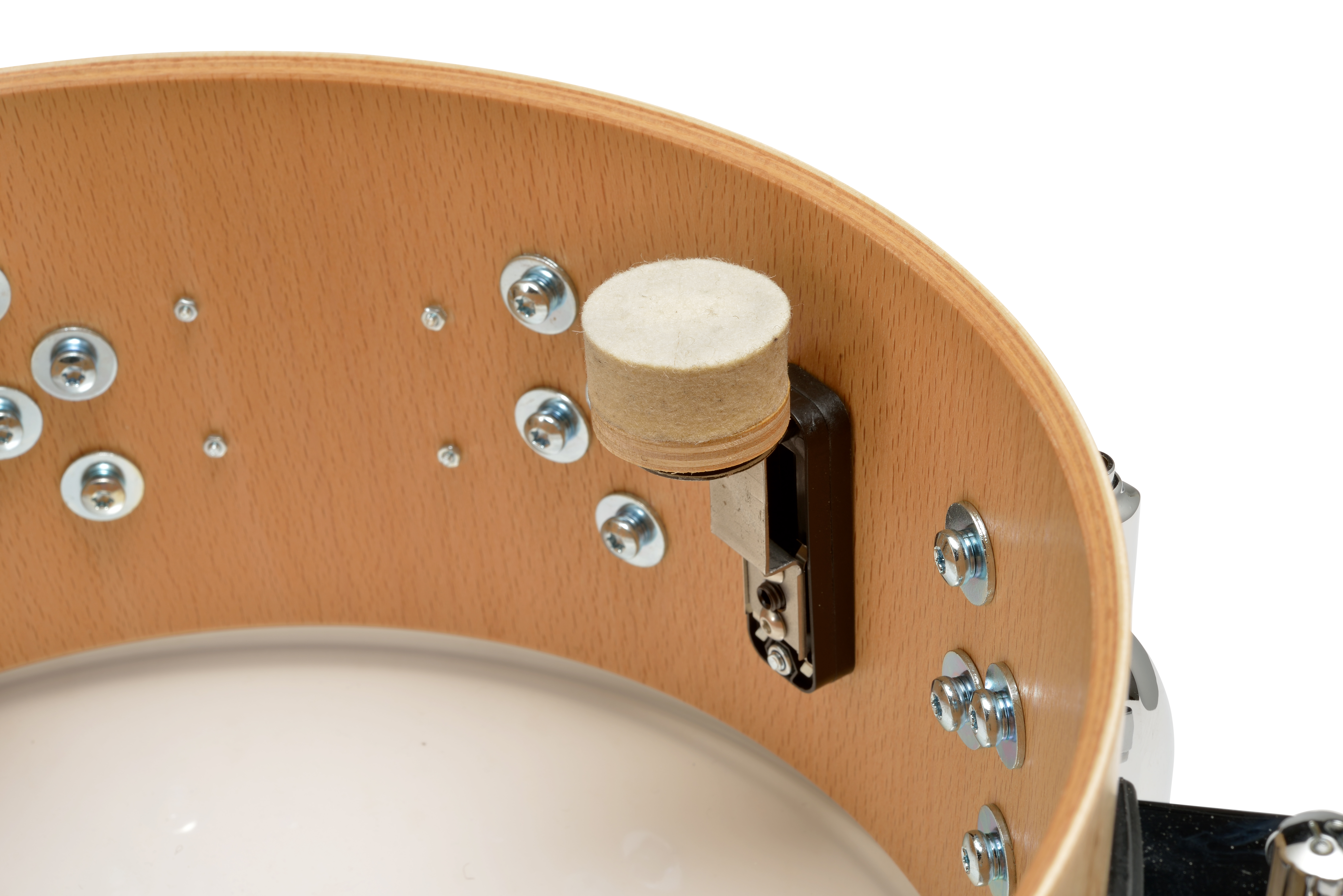 Sonor SSD 13"x5,75" SDW 2.0 Benny Greb Sonor SSD 13"x5,75" SDW 2.0 Benny Greb