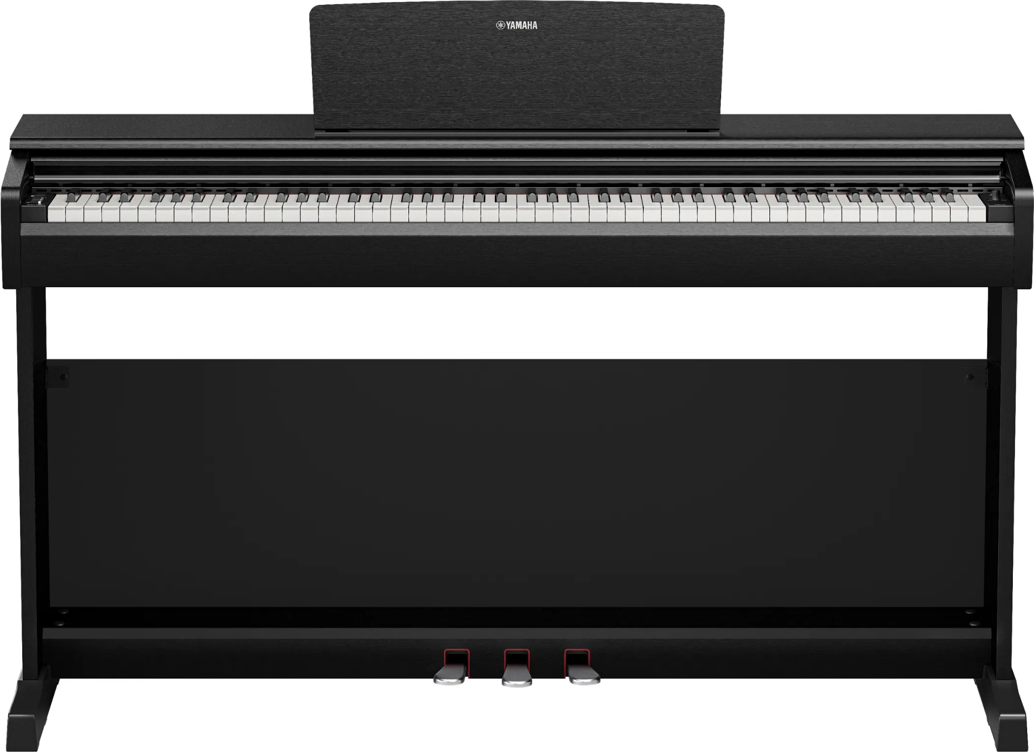 Yamaha YDP-146 B Arius – Bild 2