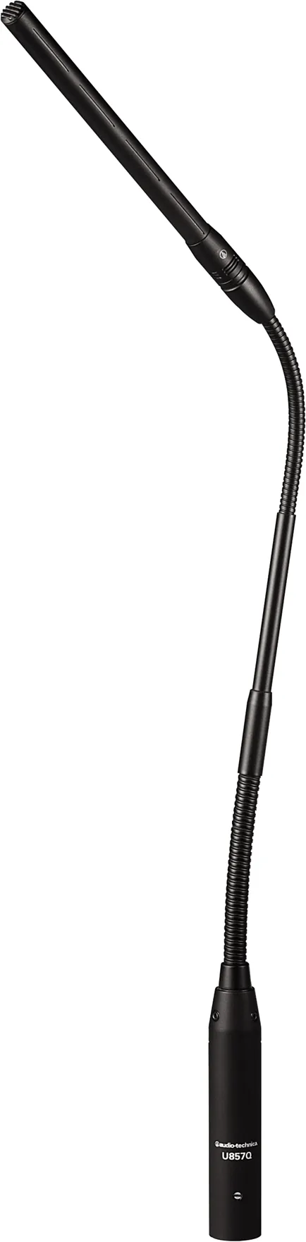 Audio Technica U857QU Kondensator-Schwanenhalsmikrofon