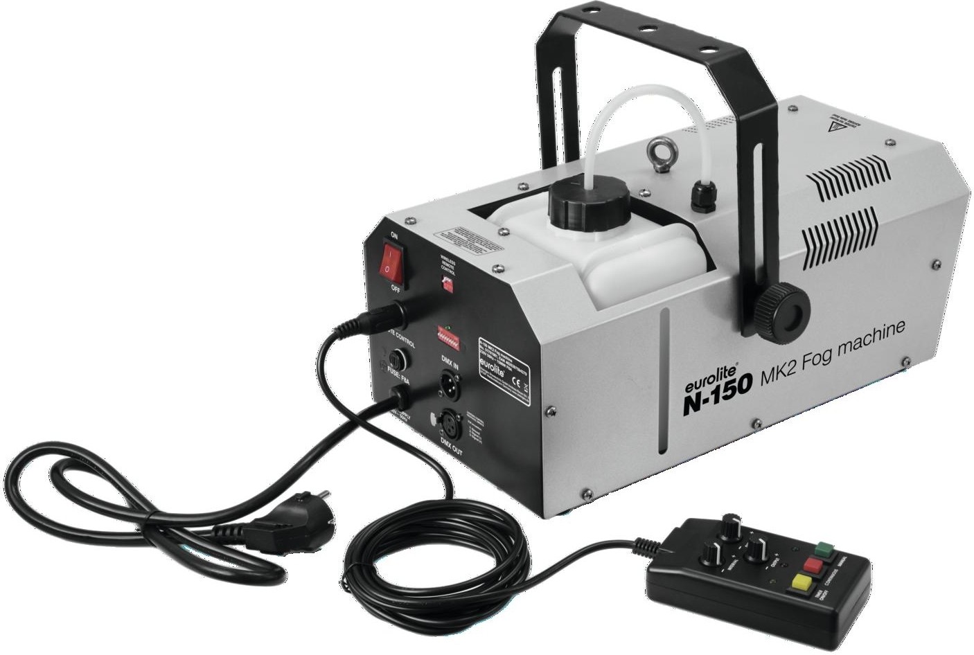 Eurolite N-150 MK2 Nebelmaschine