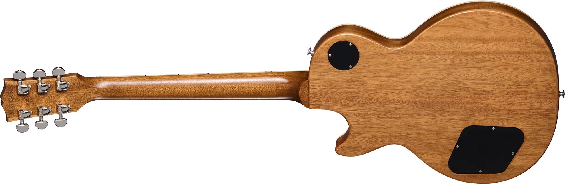 Gibson Les Paul Standard 60s Faded Vintage Cherry Sunburst – Bild 2