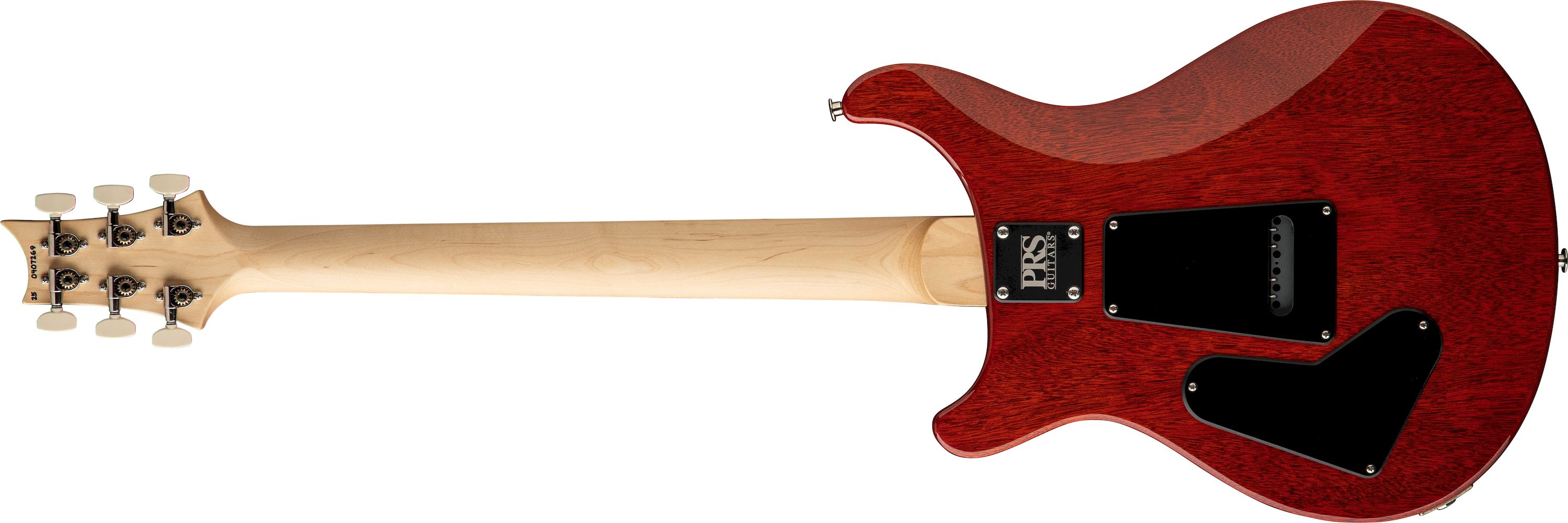 PRS CE24 Special Limited Edition McCarty Sunburst – Bild 2