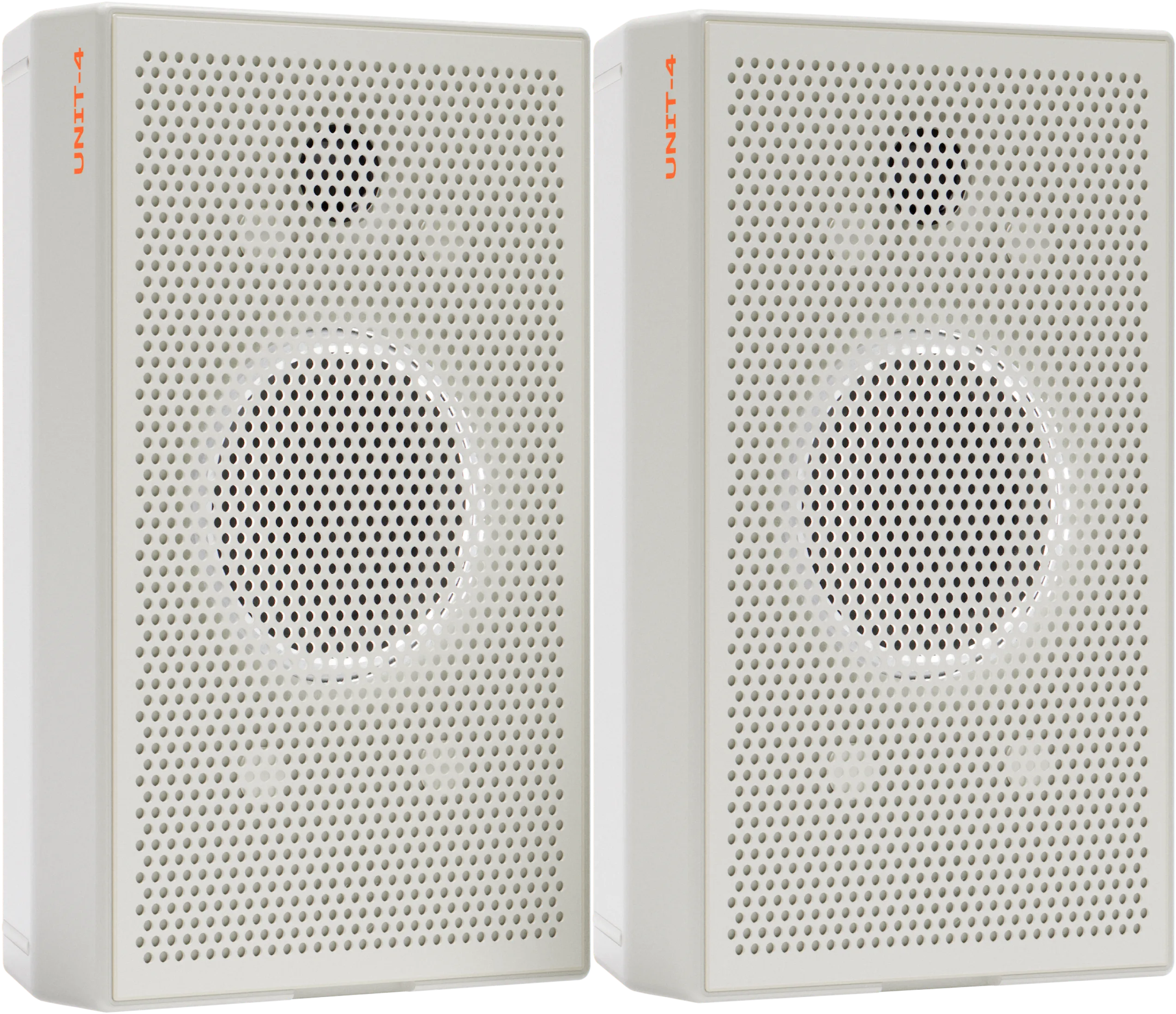 AIAIAI UNIT-4 Set, white – Bild 2