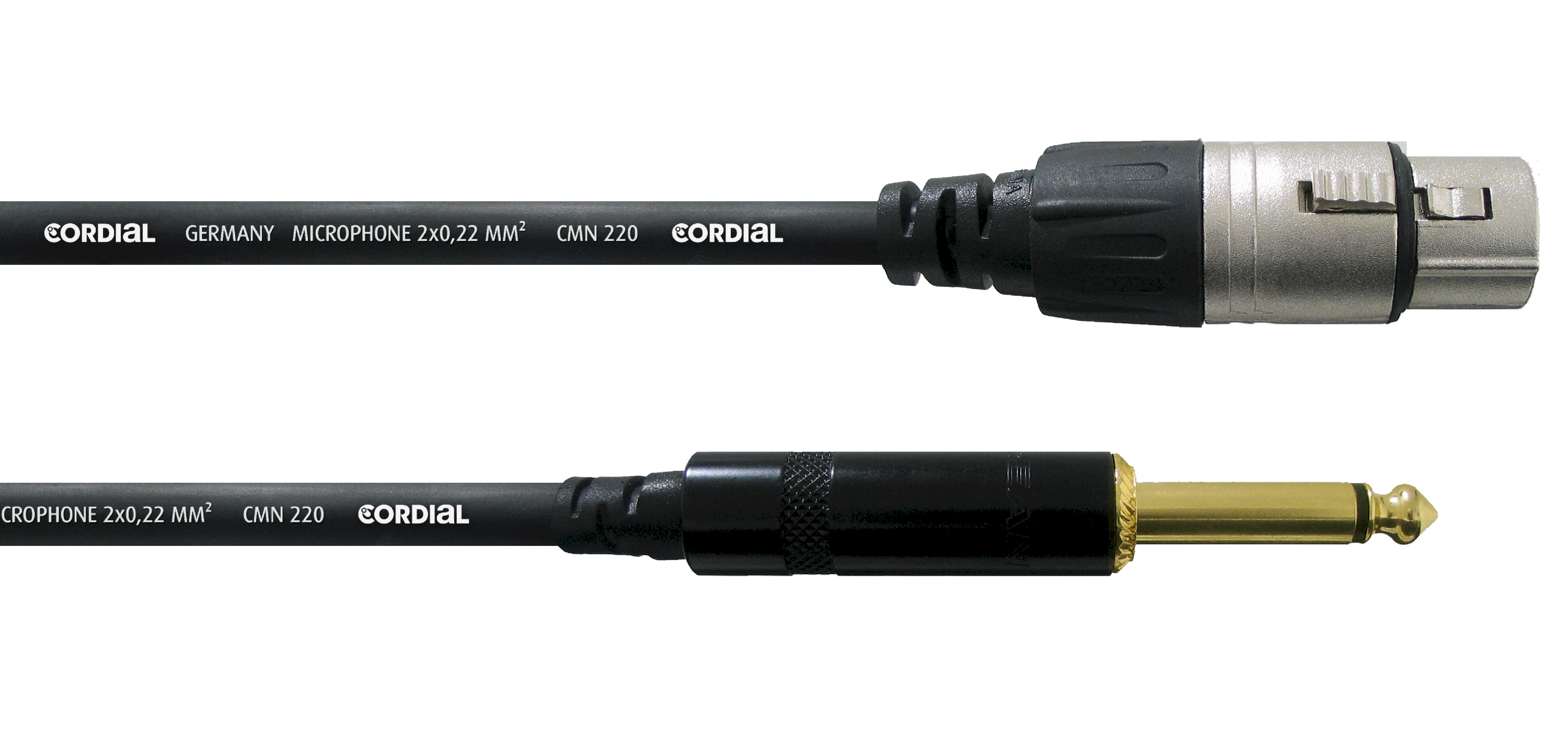 Cordial CCM FP 5m Cordial CCM FP 5m