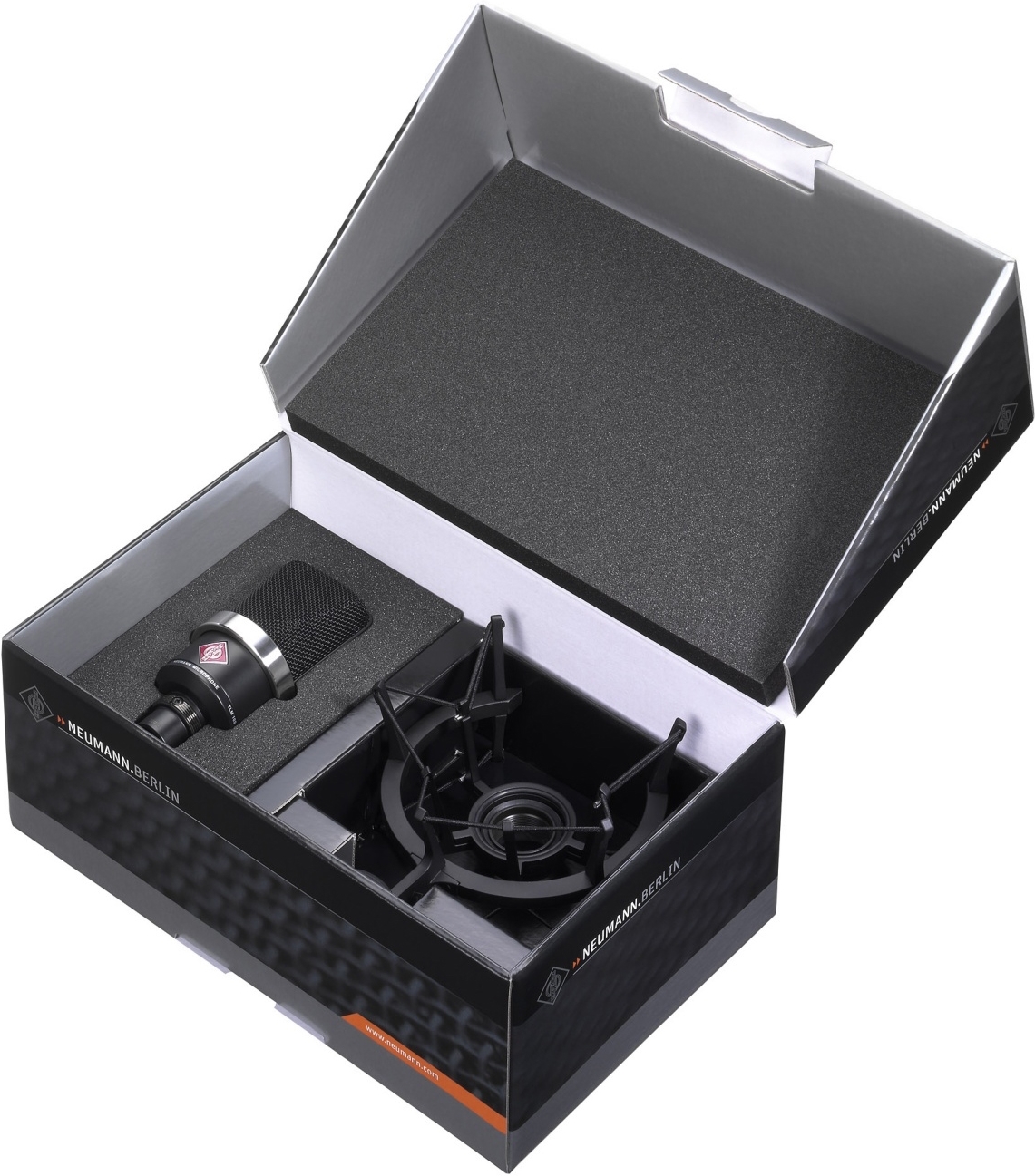 Neumann TLM 102 Studio Set