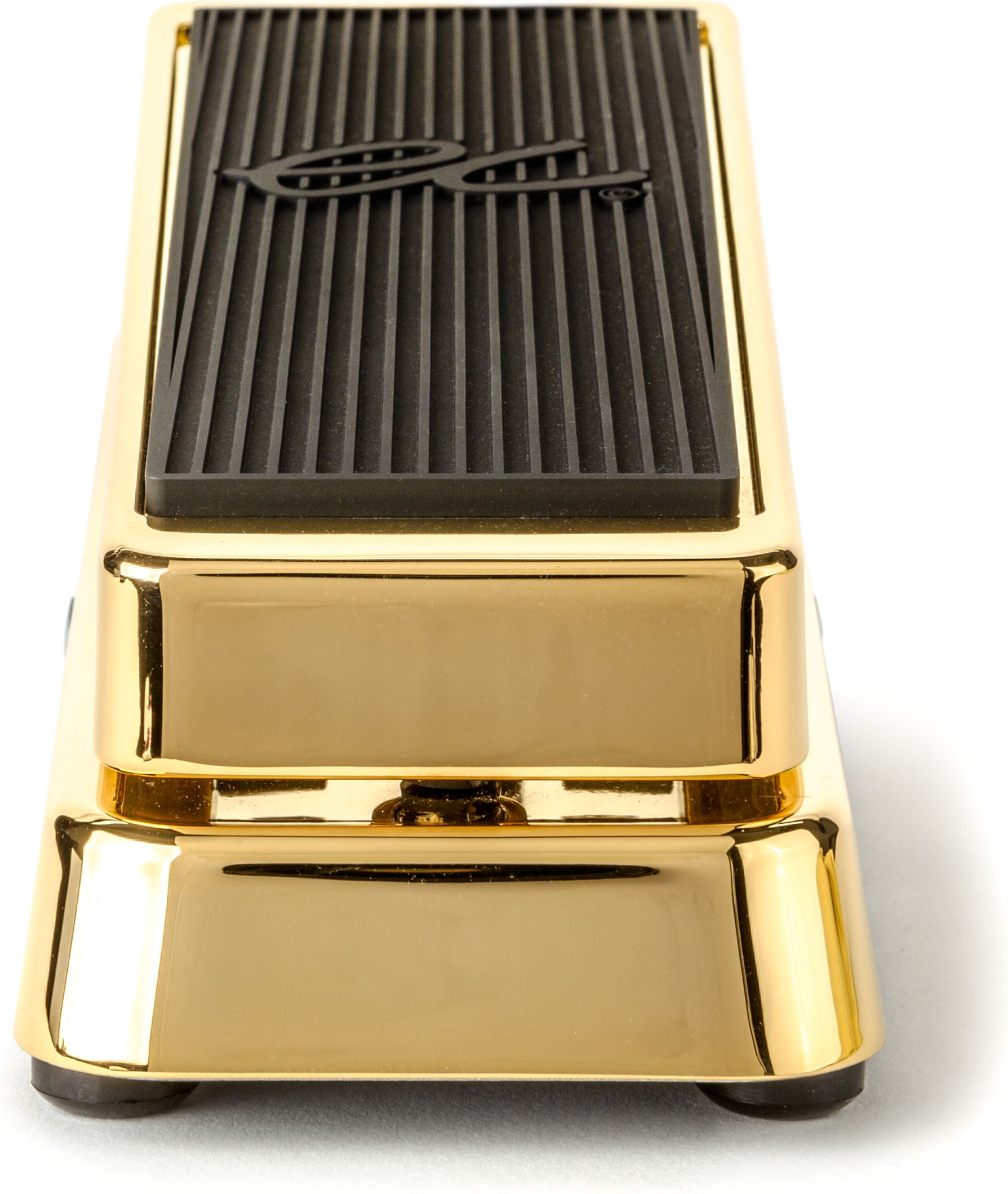 Dunlop EC95G Eric Clapton Cry Baby Wah Limited Edition