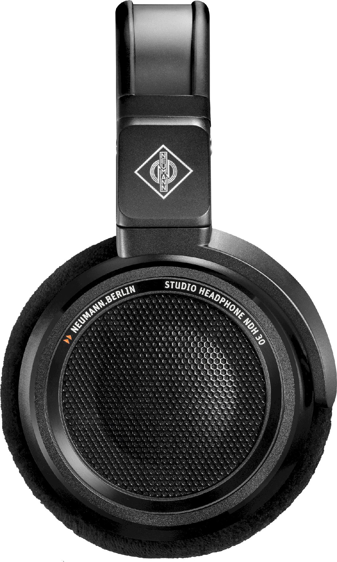 Neumann NDH 30 Black Edition – Bild 2
