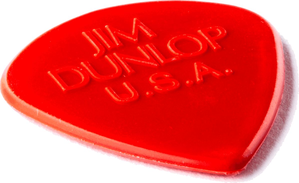 Dunlop Eric Johnson Classic Jazz III Picks 47PEJ3N Pack of 6 – Bild 5