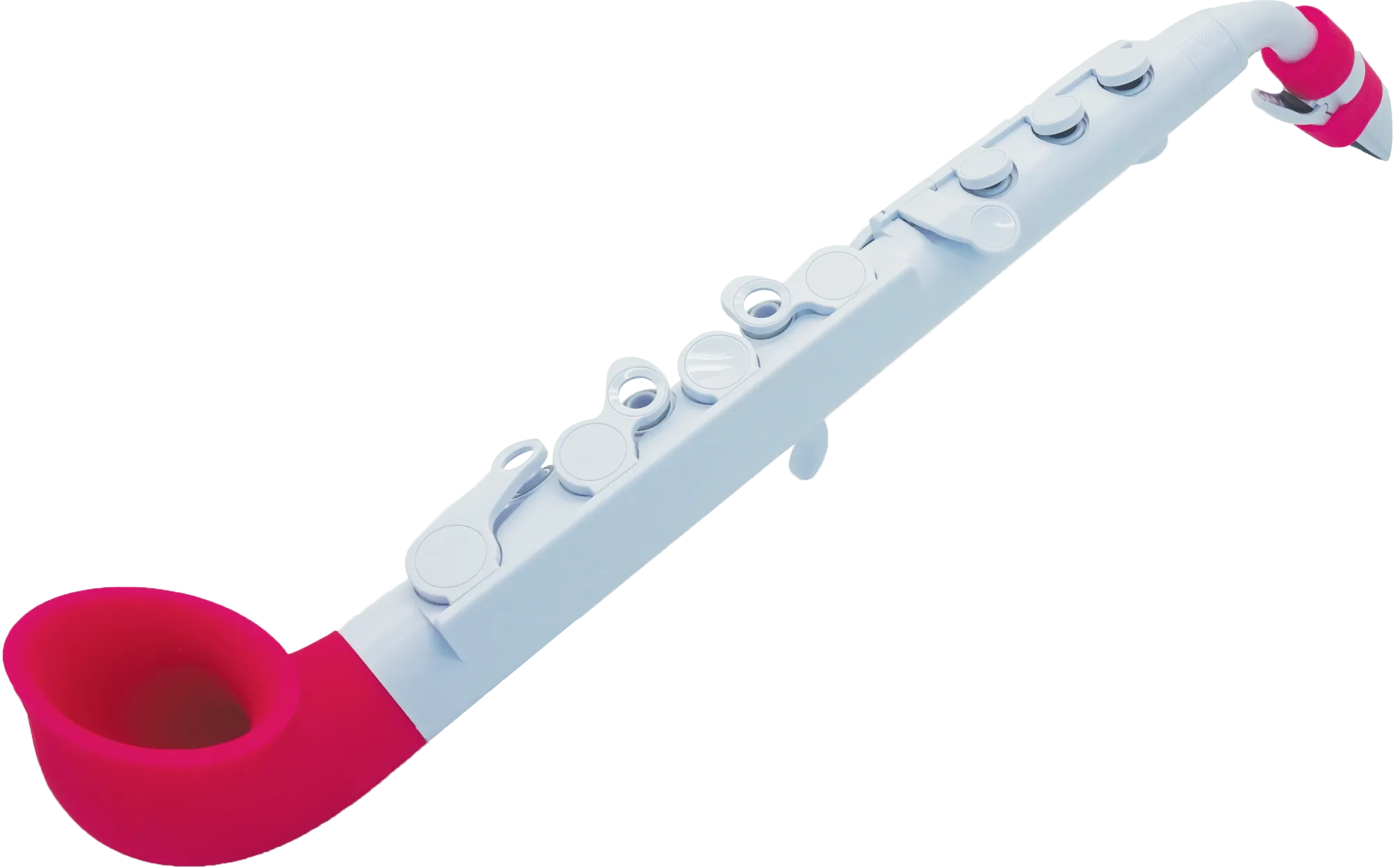 Nuvo jSax White and Pink 2.0 – Bild 2