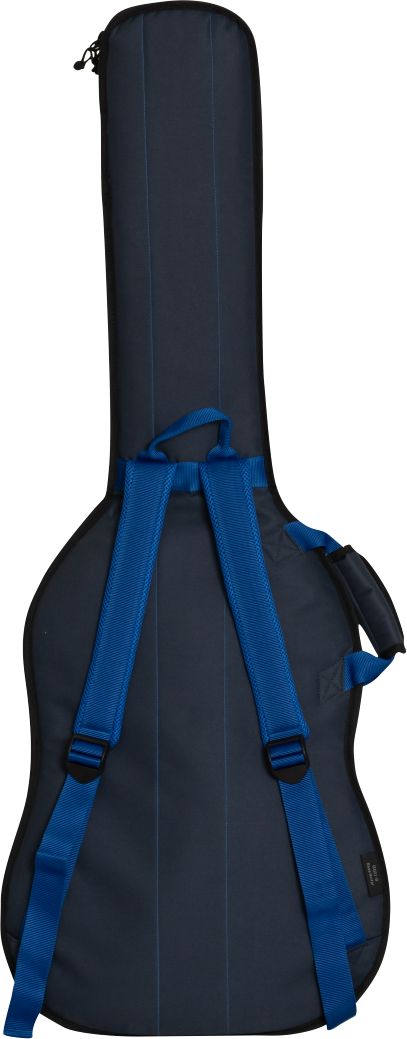 Ritter GigBag Evilard electric bass Atlantic Blue – Bild 3