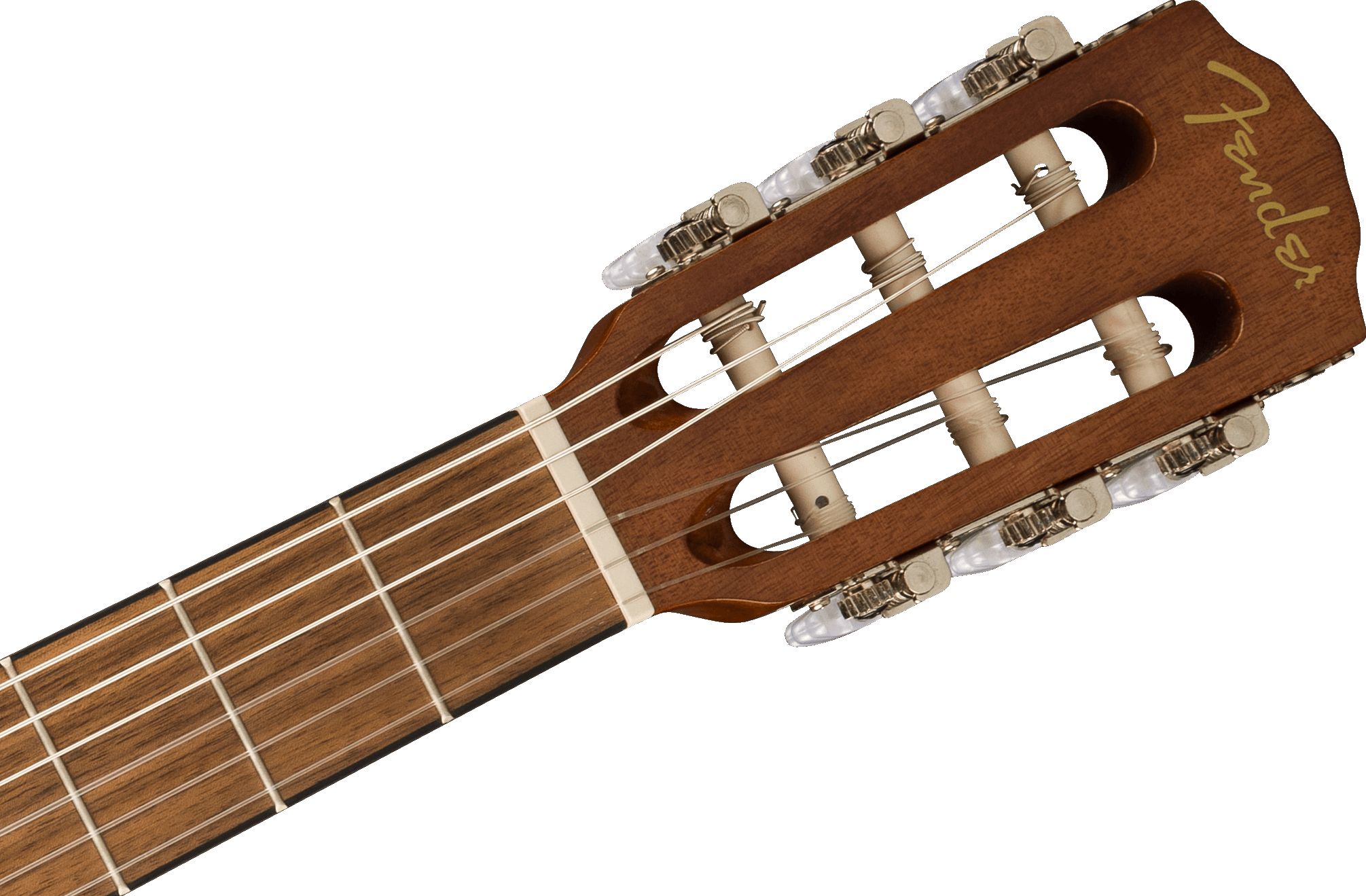 Fender CN-30 Nylon Natural  – Bild 4