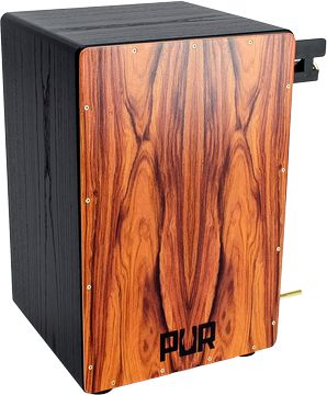 Pur PC 5499L Vision SP Pro Hihat Santos Palisander – Bild 11