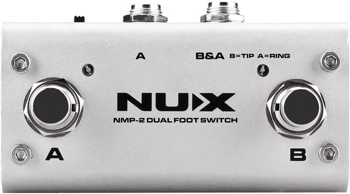 Nux Loop Core Deluxe Bundle