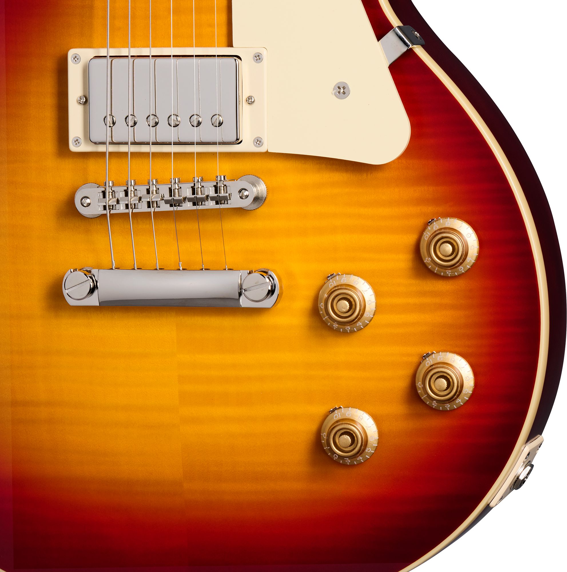 Epiphone 1959 Les Paul Standard Factory Burst