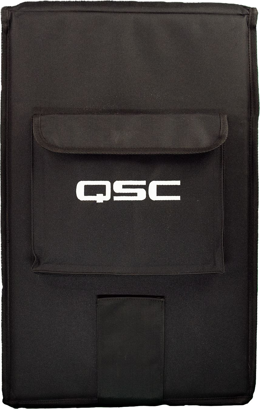 QSC KC 12S Cover
