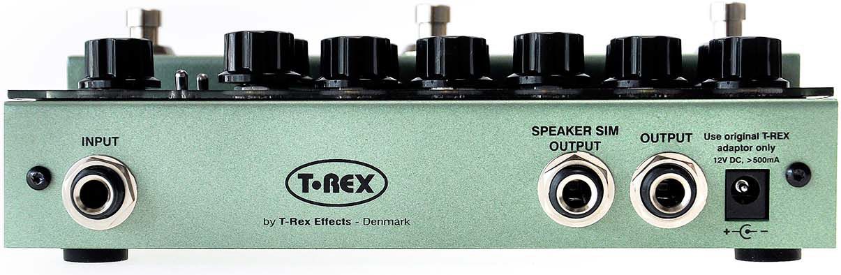 T-Rex TwinBlaze – Bild 3