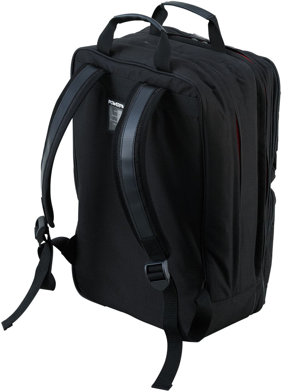 Tama MBS07 Powerpad Mallet&Accesories Bag – Bild 2