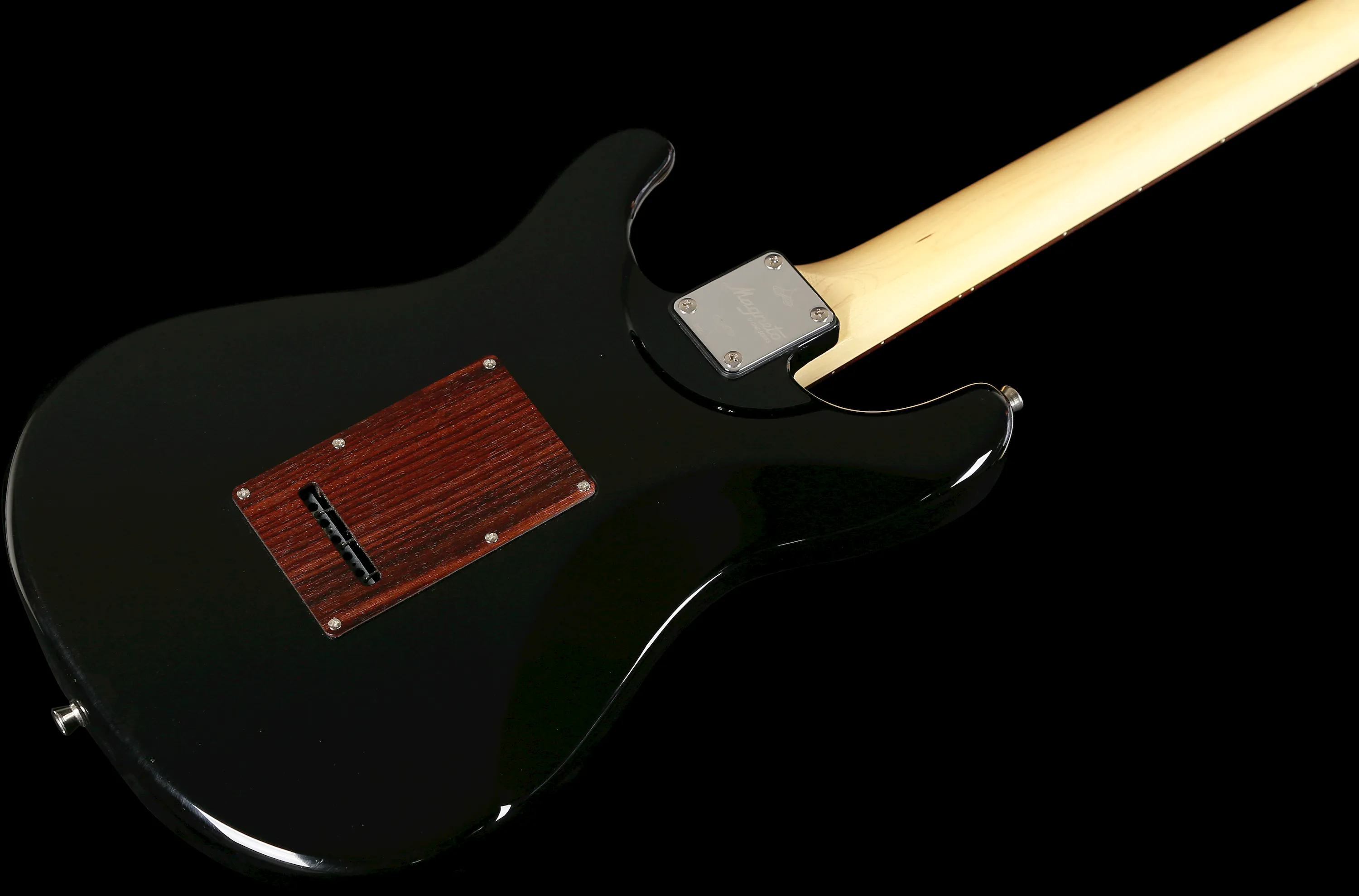 Magneto U-One Series Sonnet Classic Black – Bild 8