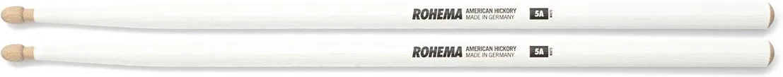 Rohema 61314 5A Classic White