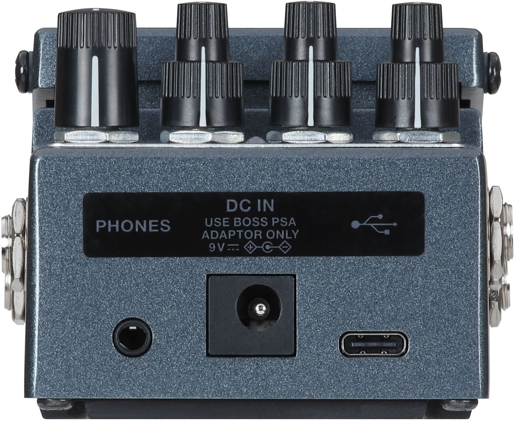 Boss IR-2 Amp & Cabinet - Retoure – Bild 2