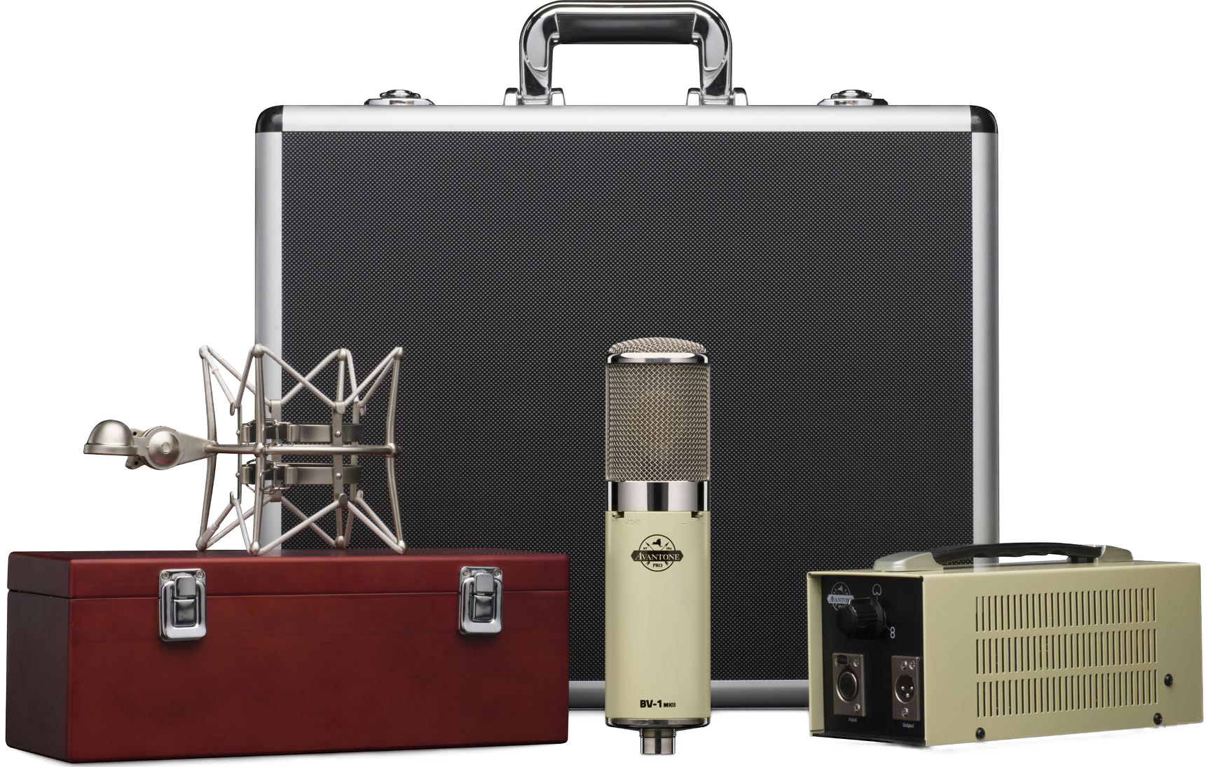 Avantone Pro BV-1 MKII