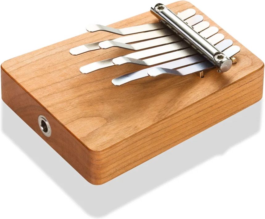 Hokema B7 Kalimba electric Hokema B7 Kalimba electric