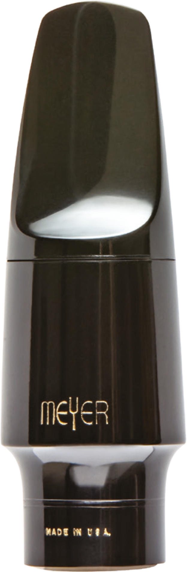 Meyer Kautschuk Mundstück New York 5M