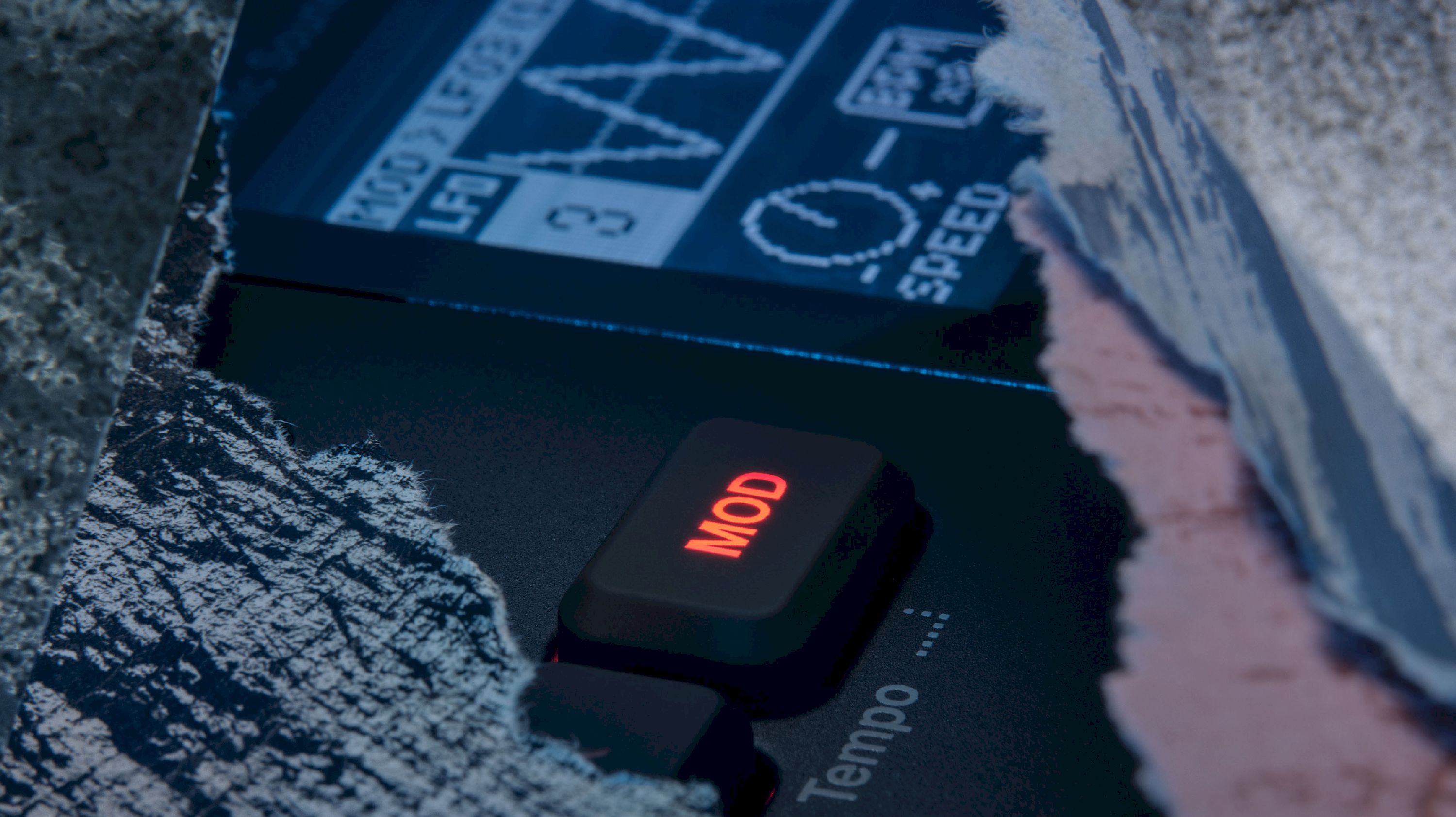 Elektron Analog Heat +FX (Retoure) – Bild 6