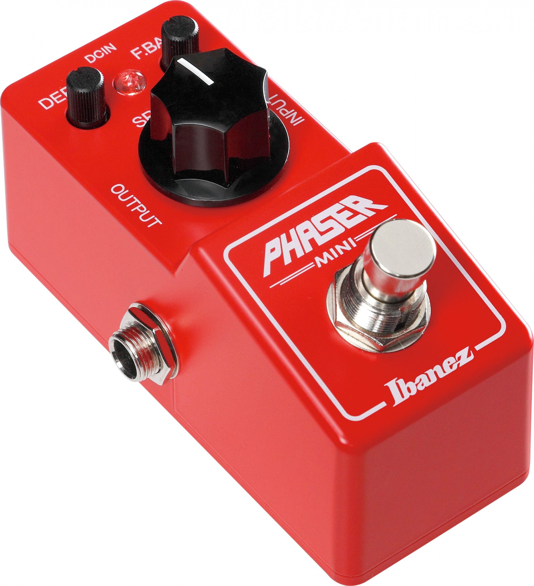 Ibanez Mini Phaser – Bild 3