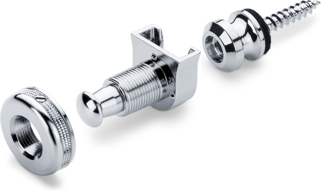 Schaller S-Locks M Chrome – Bild 2