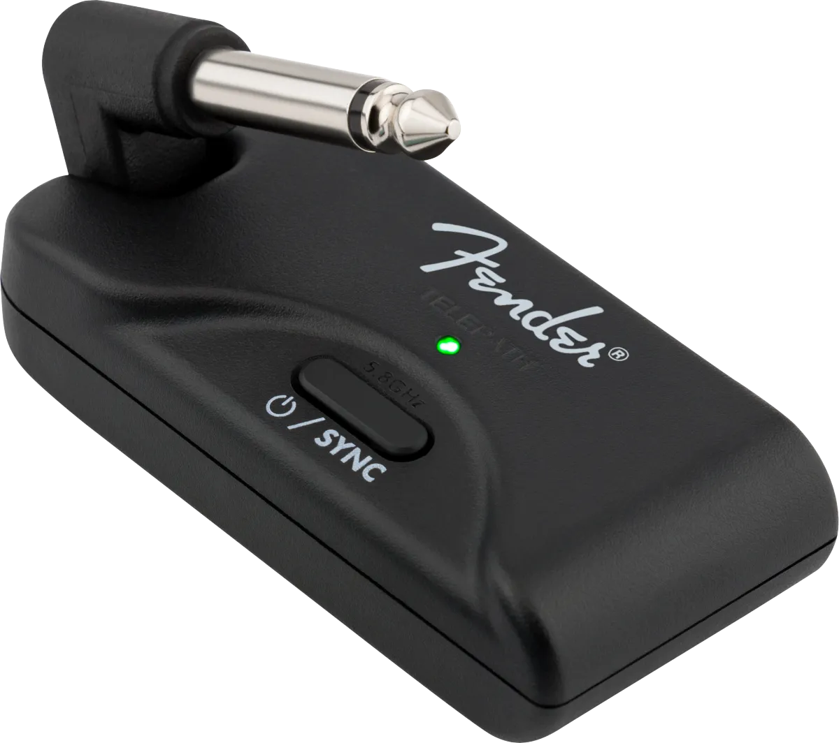 Fender Telepath Wireless Transmitter Black – Bild 2