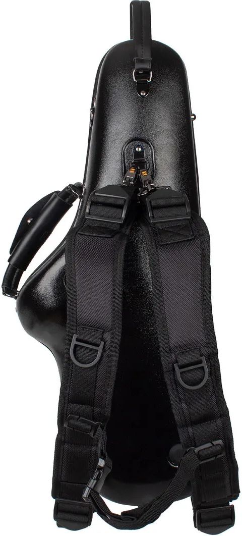 Protec BM304CT Alto Sax Micro Zip BK – Bild 5