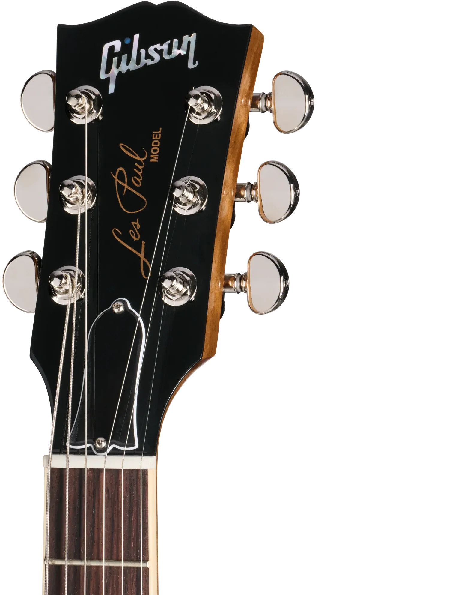 Gibson Les Paul Standard 60s Double Trouble Vintage Honey Burst – Bild 7