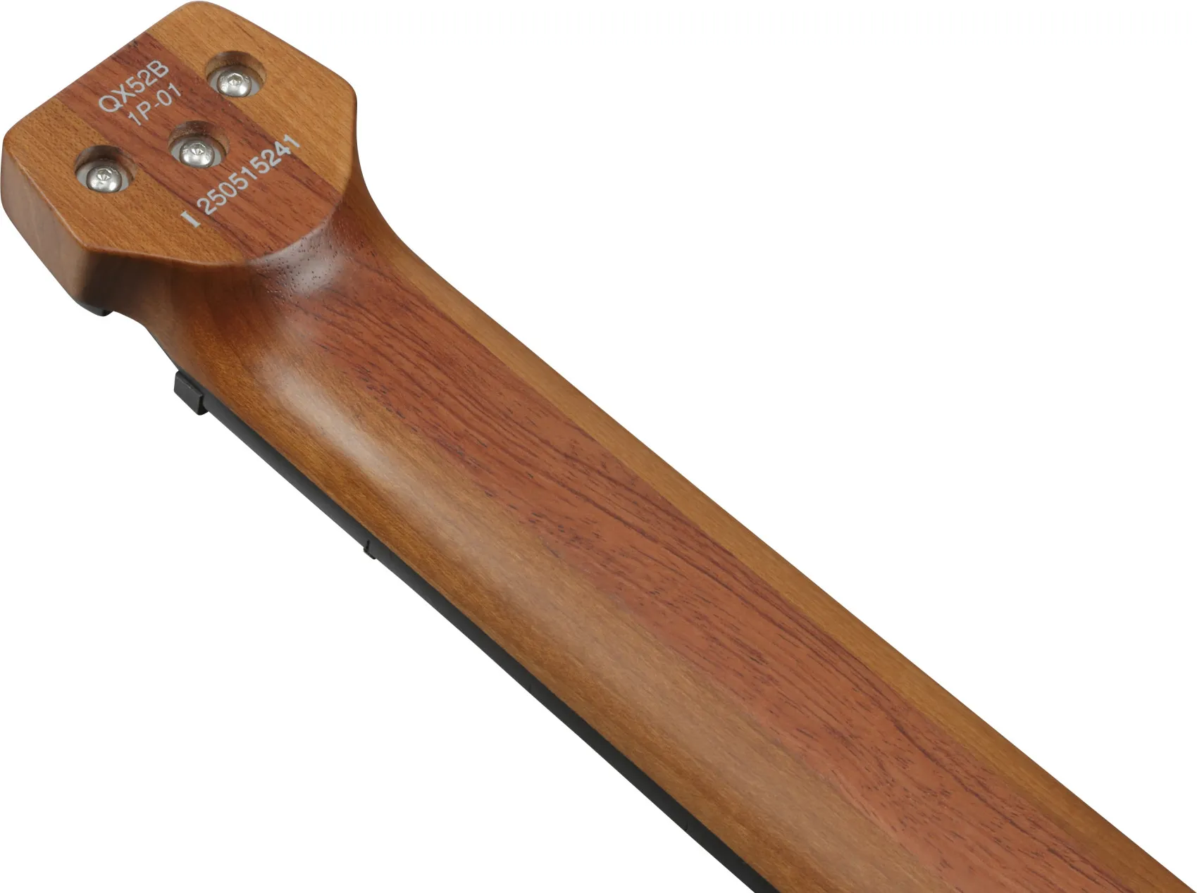 Ibanez QX52B-WK Weathered Black – Bild 9