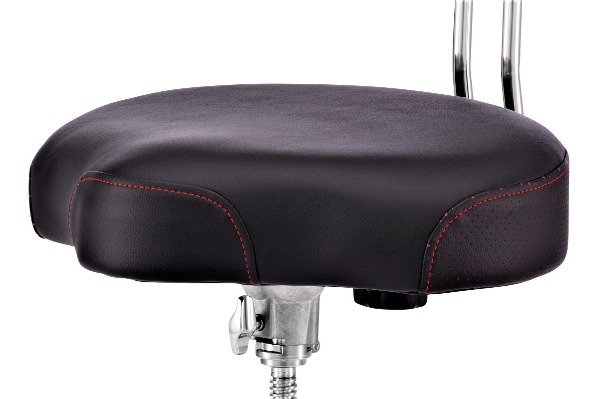 Pearl D-3500BR Roadster Drum Throne – Bild 3