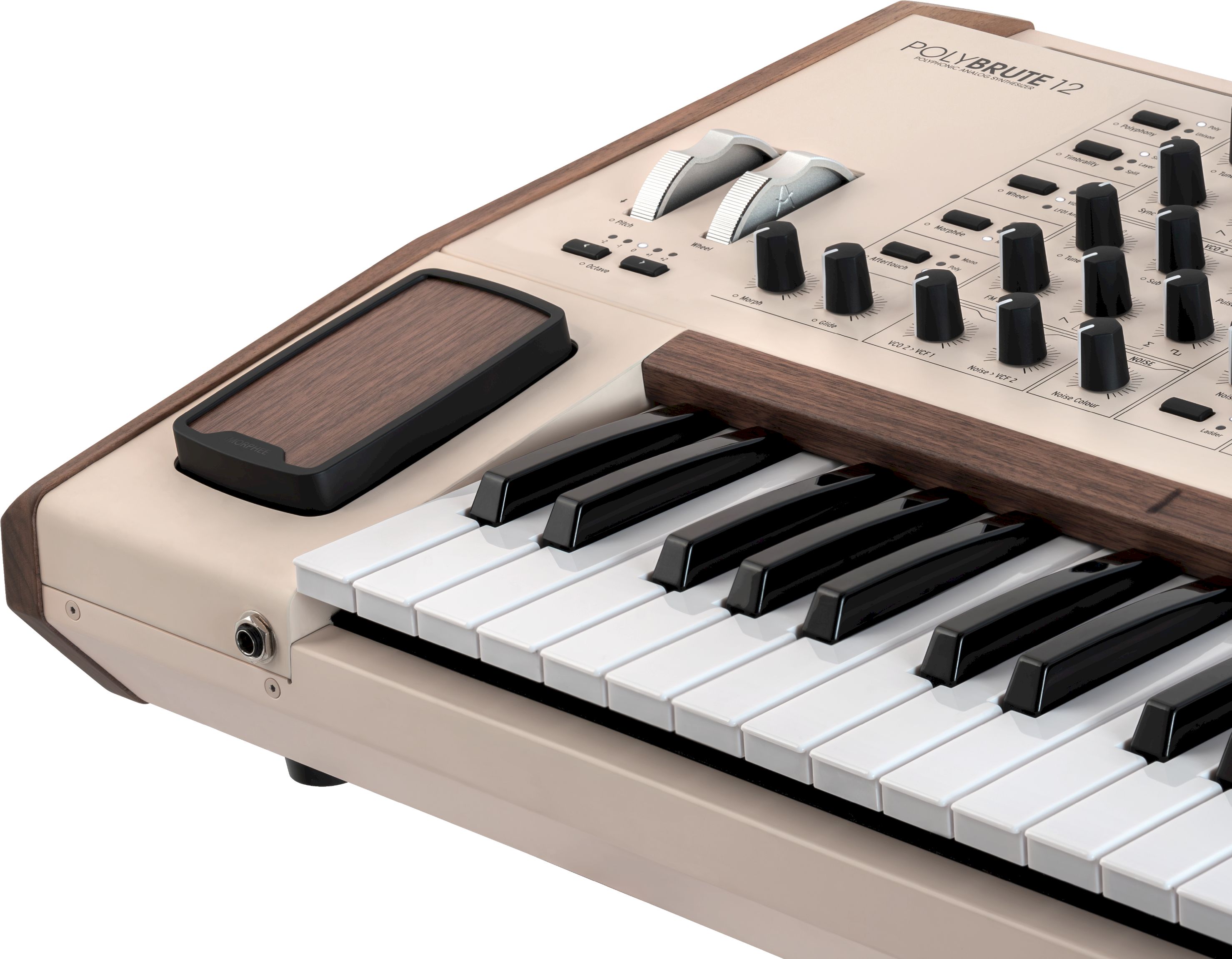 Arturia Polybrute 12 – Bild 6
