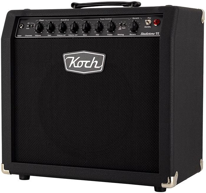 Koch Amps Studiotone XL Combo – Bild 3