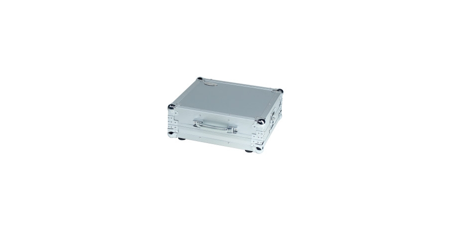 Rockcase Effect Pedal Case RC 23000SA Alu Silber – Bild 2