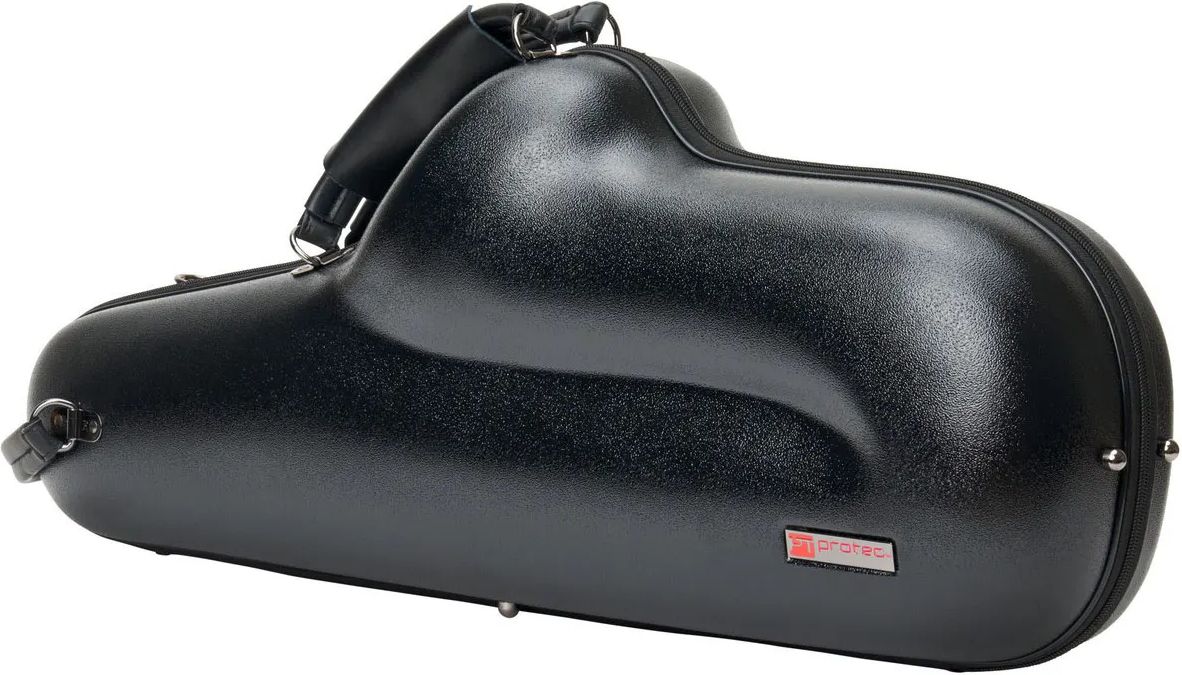 Protec BM304CT Alto Sax Micro Zip BK – Bild 3