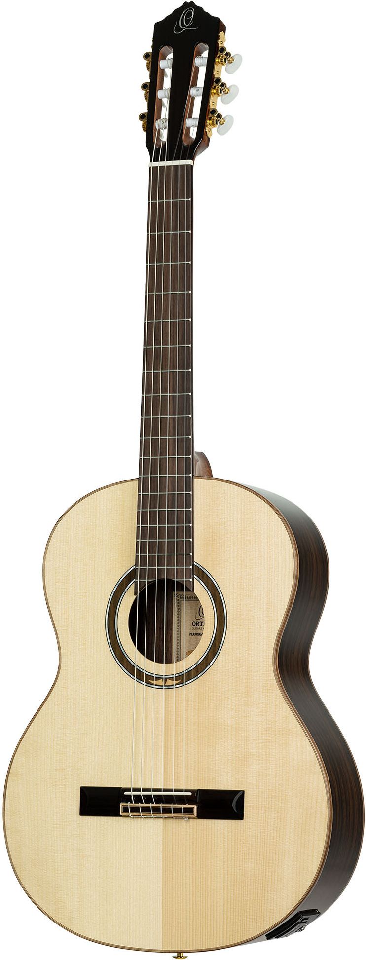 Ortega RE158RWSN – Bild 4