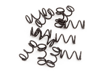 Fender Intonationsfedern American Series lang Black 12er Set Fender Intonationsfedern American Series lang Black 12er Set