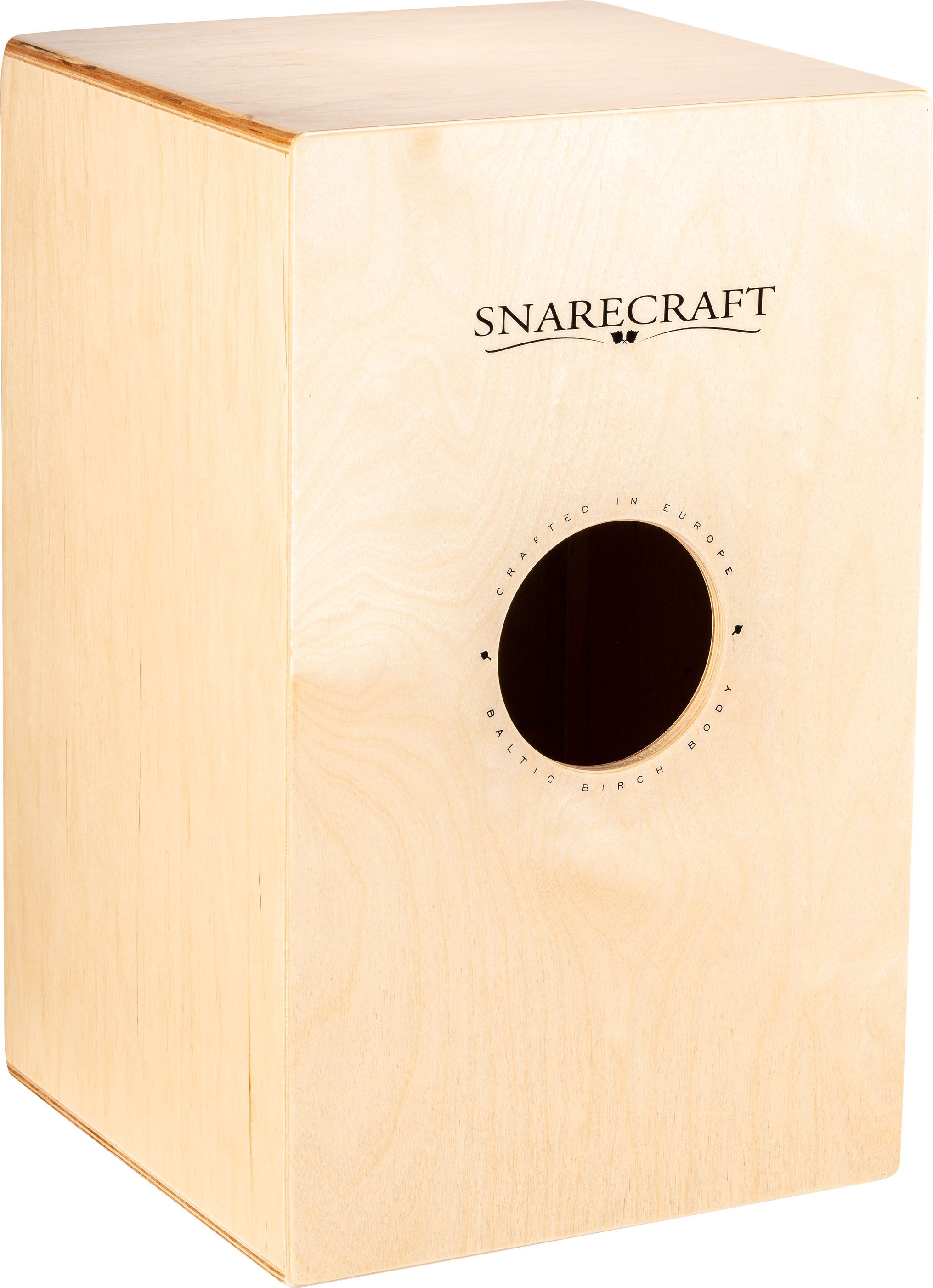 Meinl SC100GRB Snarecraft 100 Cajon Special Edition Green Burst Meinl SC100GRB Snarecraft 100 Cajon Special Edition Green Burst