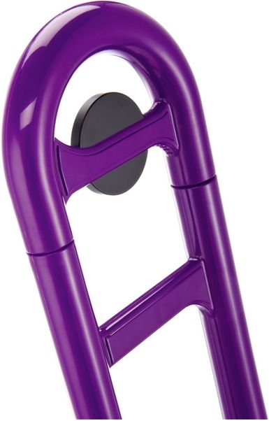 pBone tenor trombone violet  – Bild 4