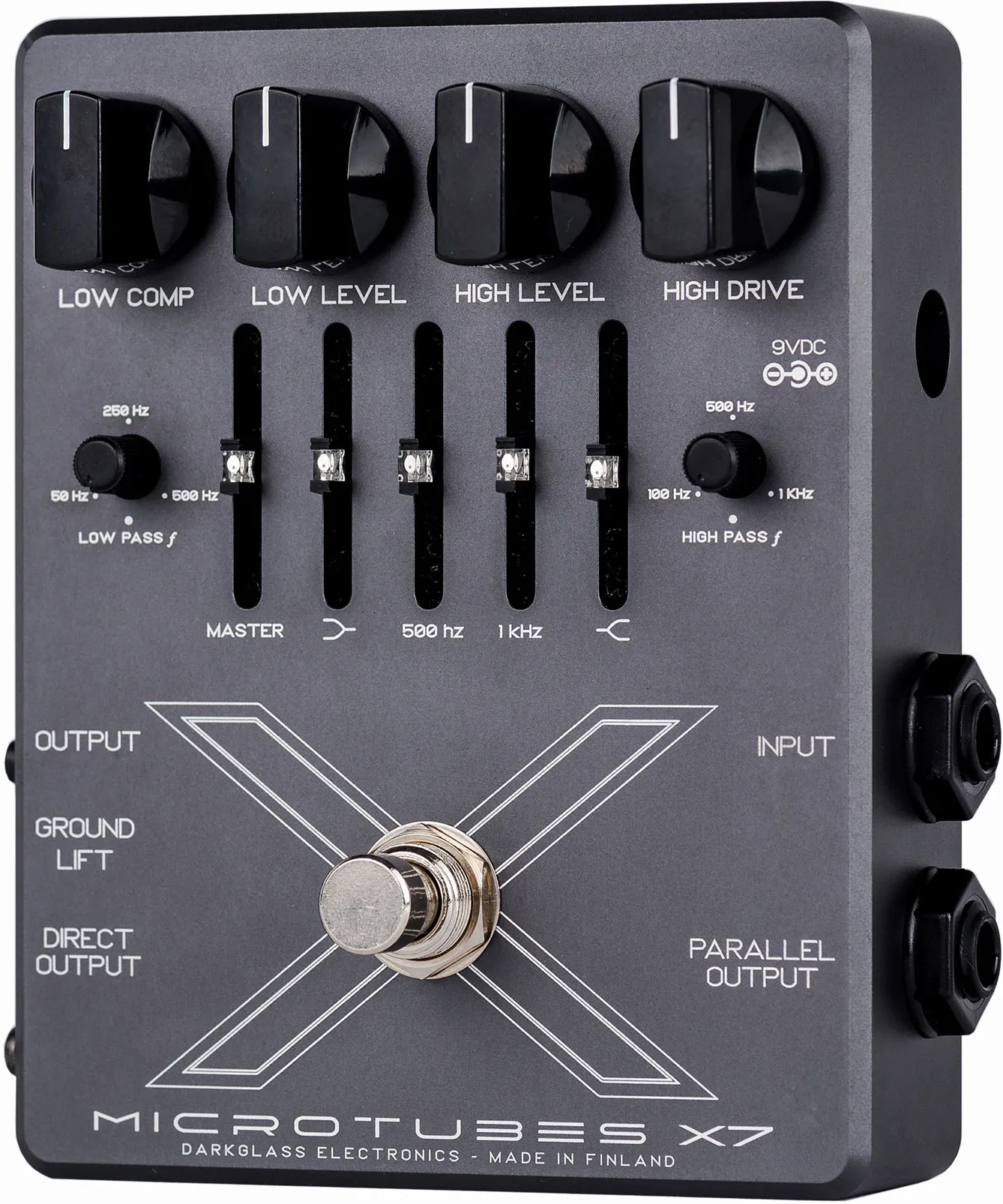 Darkglass Microtubes X7  – Bild 2