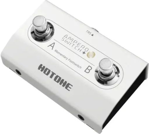Hotone Ampero Switch+ – Bild 2