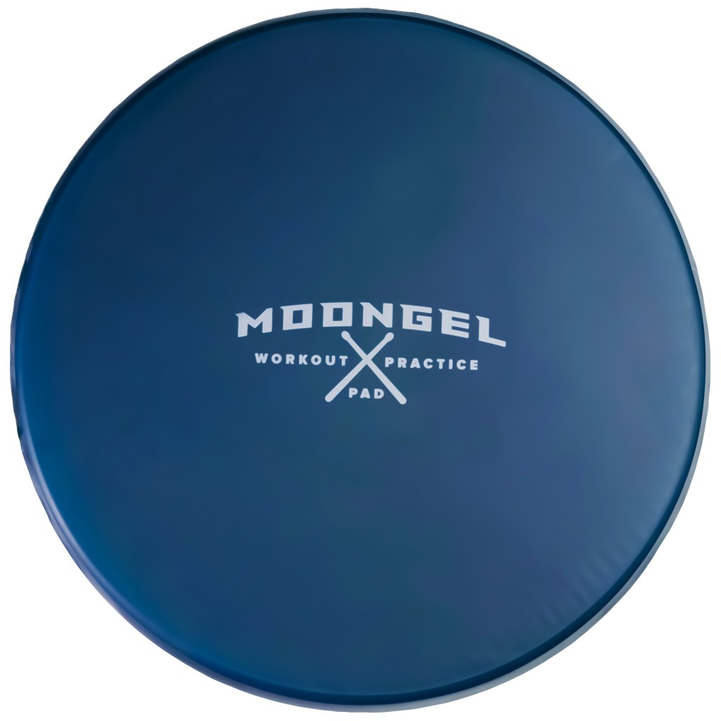 RTOM 14" Moongel Workout Pad
