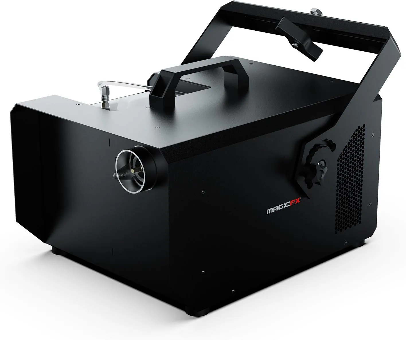 Magic FX Snowbox – Bild 2