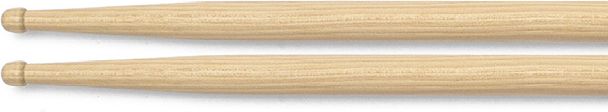 Rohema SD4-H Rounded Tip Hickory lacquer – Bild 2