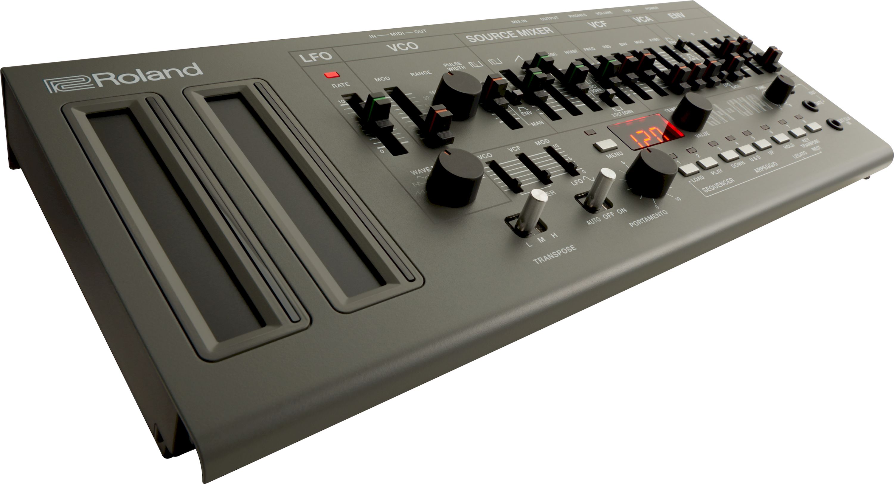 Roland SH-01A