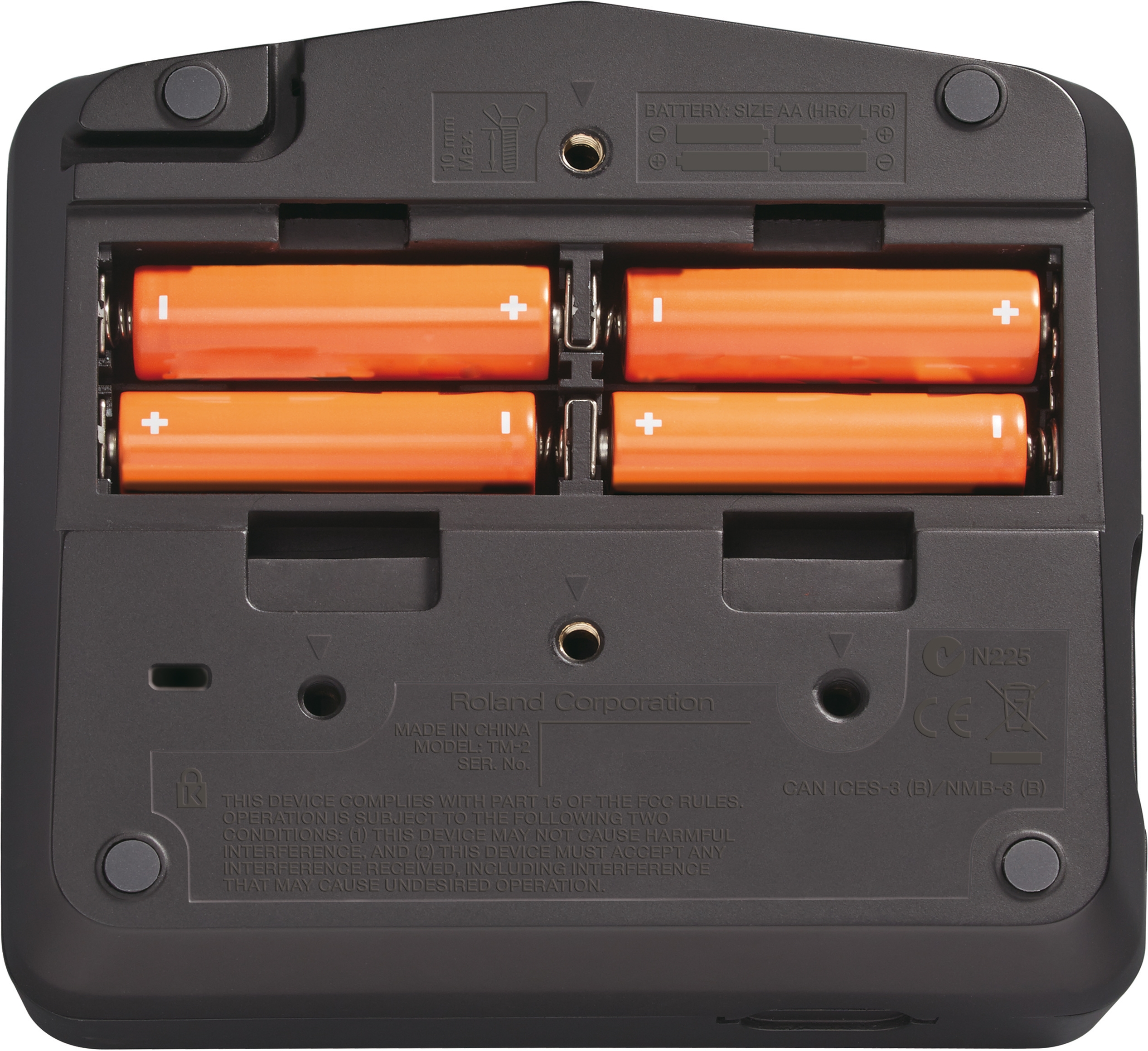 Roland TM-2 Trigger Module – Bild 3
